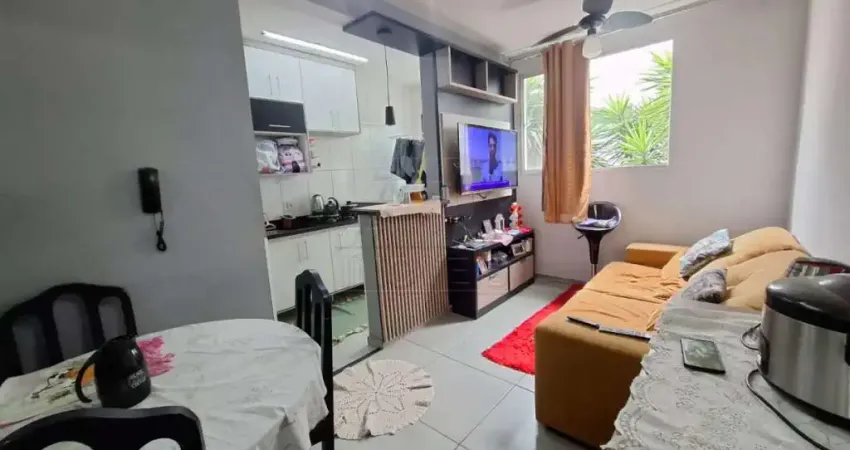 Apartamento residencial a venda no condomínio zpazio aramis