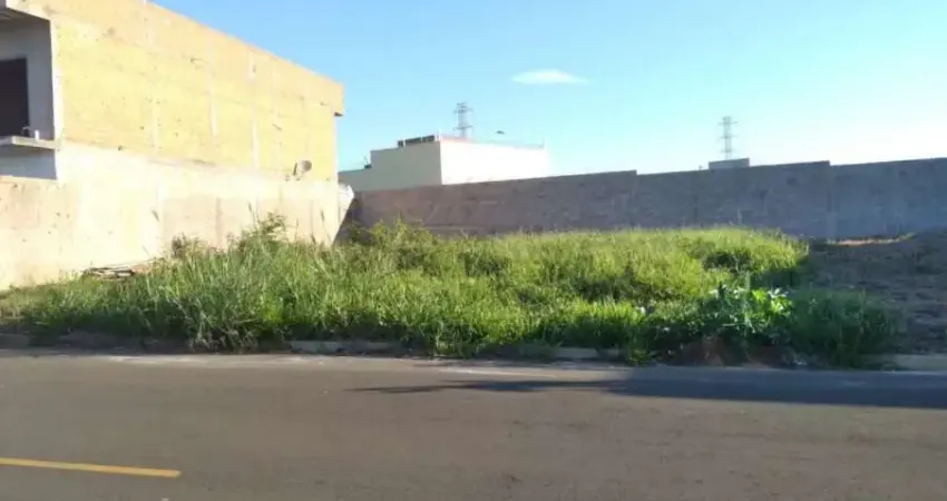 Terreno a venda no bairro loteamento residencial pacaembu em americana