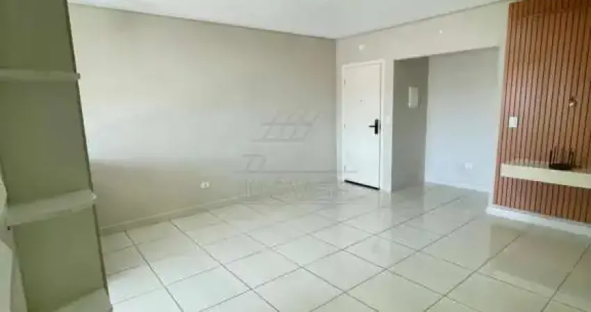 Apartamento para alugar no condomínio residencial vista alegre, em americana/sp - 2 dormitórios.