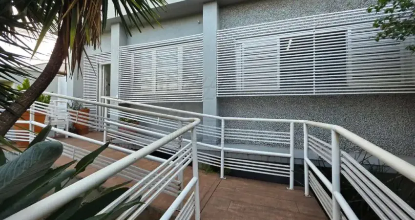 Casa comercial a venda no bairro jardim girassol/frezzarin em americana