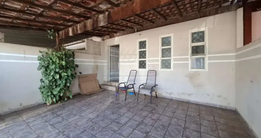 Casa residencial a venda no bairro parque das nações em americana