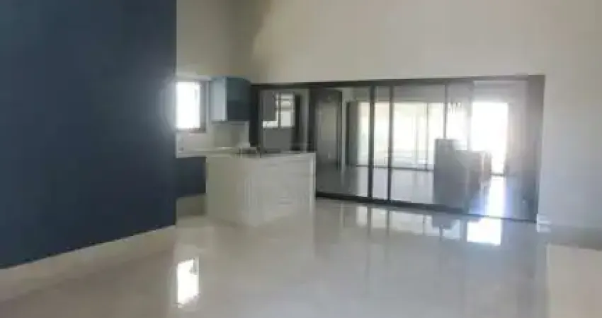 Casa para locação no condomínio phillipson park, em americana/sp