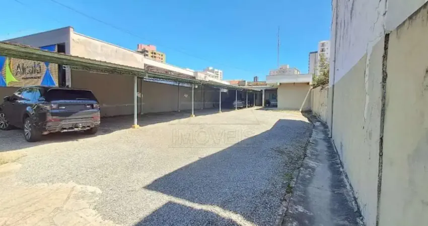 Terreno comercial à venda no Centro, Americana 