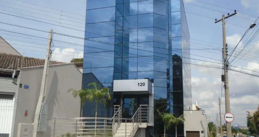 Sala comercial para alugar em Santa Cruz, Americana
