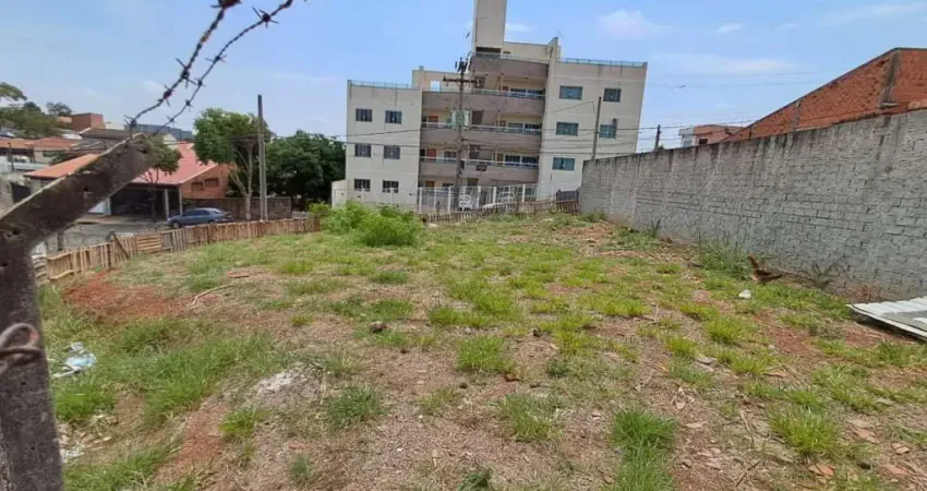 Terreno à venda no bairro vila dainese/jardim são roque em americana