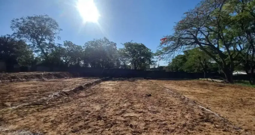 Terreno residencial e comercial a venda no bairro praia azul em americana