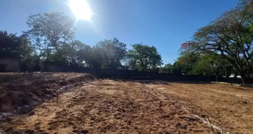 Terreno residencial e comercial a venda no bairro praia azul em americana