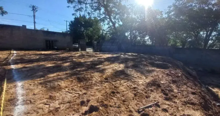 Terreno residencial e comercial a venda no bairro praia azul em americana