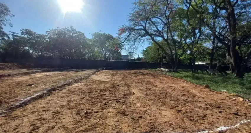 Terreno residencial e comercial a venda no bairro praia azul em americana