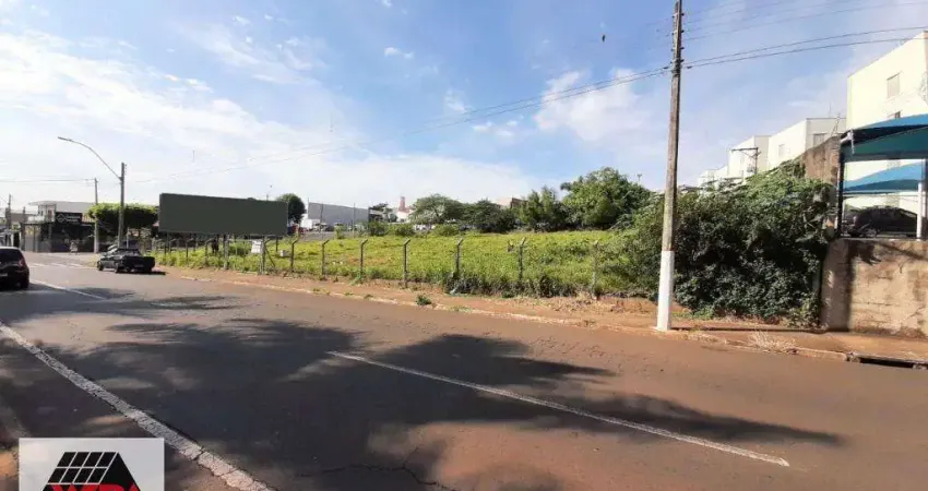 Terreno comercial à venda em Nova Americana, Americana 