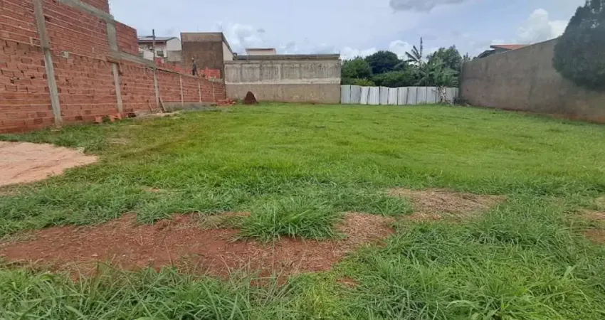 Terreno residencial/comercial a venda no bairro machadinho/jardim colina em americana