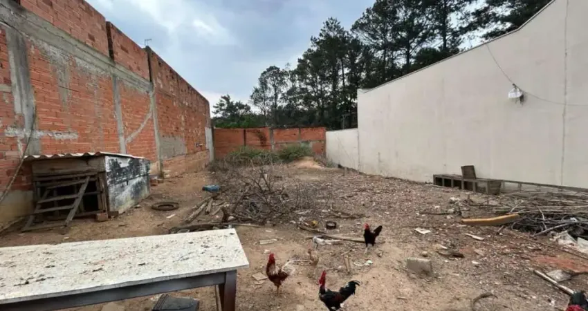 Terreno residencial/comercial a venda no bairro jardim da balsa em americana.