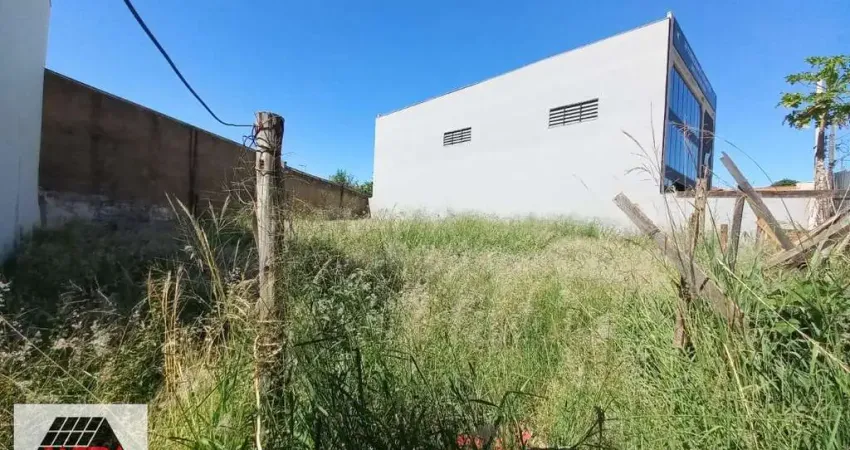 Terreno comercial à venda na Cidade Jardim I, Americana 