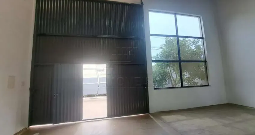 Ponto comercial para alugar no Jardim Ipiranga, Americana 
