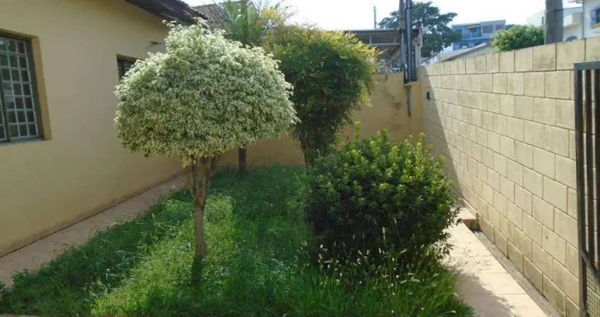 Casa com 2 quartos à venda no São Vitor, Americana