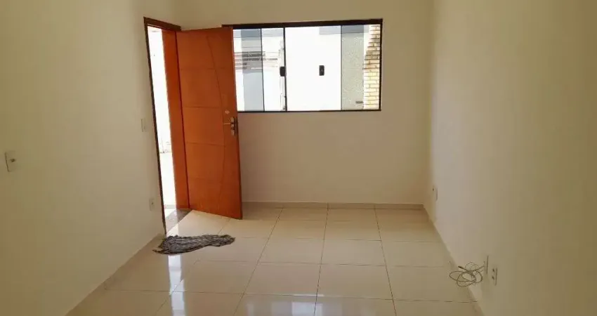 Casa com 2 quartos para alugar no Jardim Boer I, Americana 