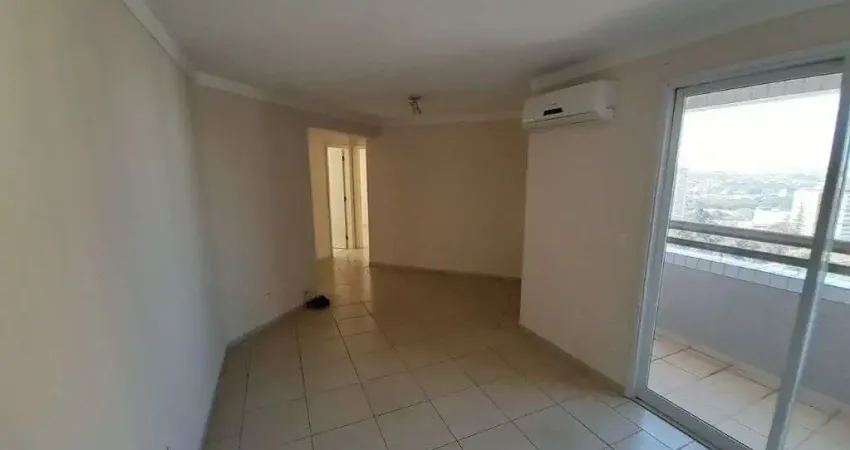 Apartamento com 2 quartos para alugar no Centro, Americana 