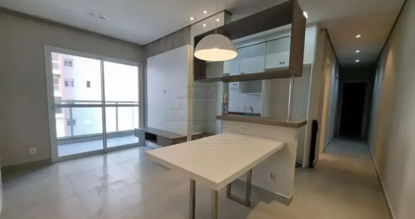 Apartamento residencial a venda no condomínio villa unitá em americana