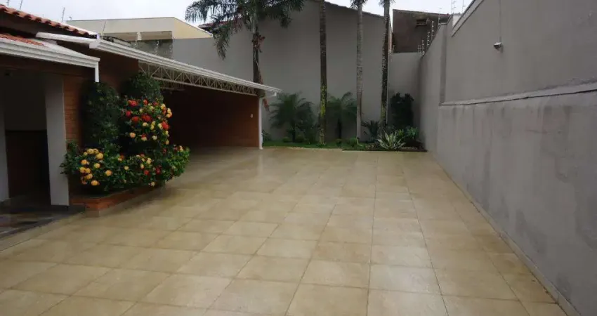 Casa residencial a venda no bairro frezzarin/jardim girassol em americana