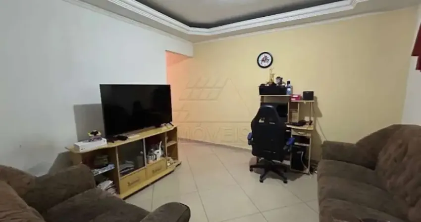 Casa residencial a venda no bairro parque planalto/parque santa rosa ii em santa bárbara d`oeste