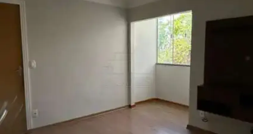 Apartamento para alugar no condomínio nova praia, americana/sp