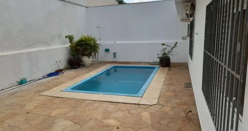 Casa com 3 quartos para alugar no Werner Plaas, Americana 