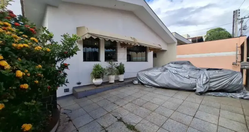 Casa residencial a venda no bairro vila nossa senhora de fátima em americana