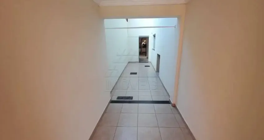 Casa com 3 quartos para alugar na Morada do Sol, Americana 