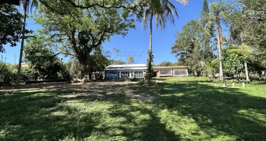 Fazenda à venda na Praia Azul, Americana 