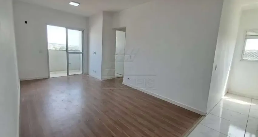 Apartamento residencial a venda no edifício aquamarine em americana