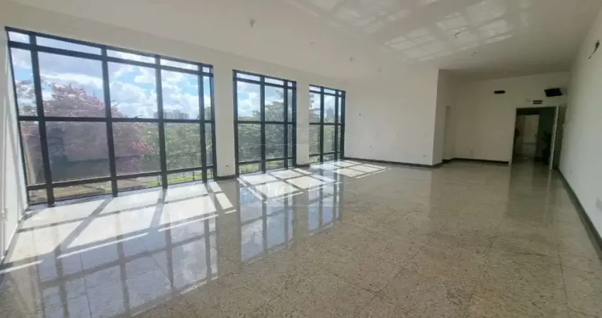 Sala comercial para locação no bairro santa cruz em americana/sp