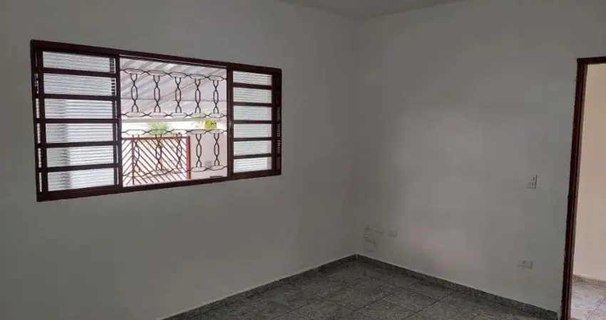 Casa residencial à venda no bairro morada do sol em americana