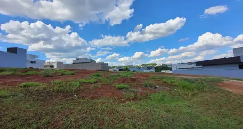 Terreno residencial à venda no condomínio vista jardim em nova odessa
