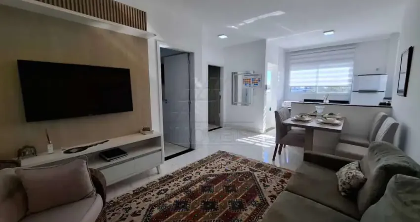 Apartamento com 2 quartos à venda no Campo Limpo, Americana