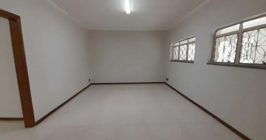 Casa residencial/comercial à venda no bairro vila medon em americana