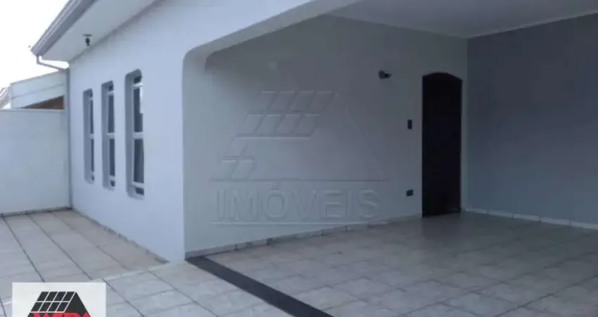 Casa Residencial para locação no bairro Vila Bertini em Americana/SP