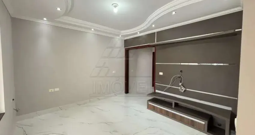 Casa para locação no parque nova carioba em americana/sp com 04 dormitórios