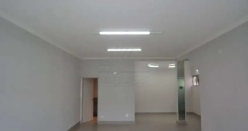 Sala comercial para alugar no Jardim Girassol, Americana