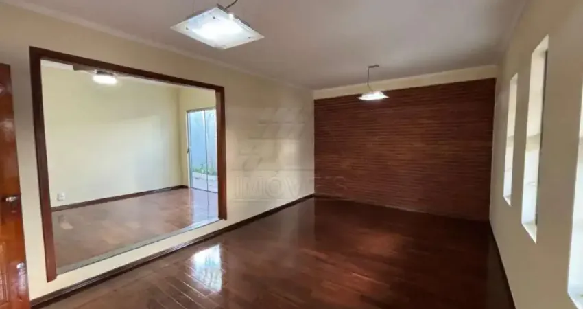 Casa para locação no bairro chácara machadinho i, em americana, sp