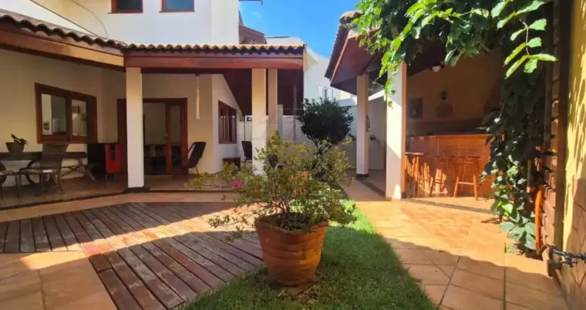 Casa residencial à venda no condomínio terras do imperador em americana