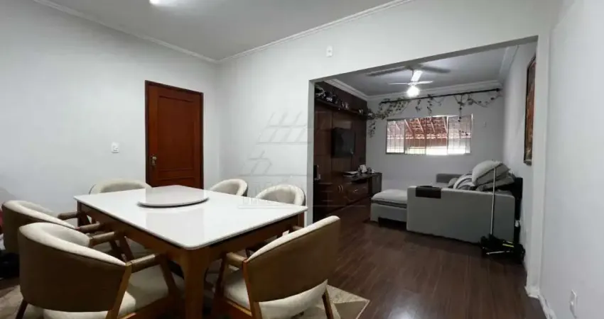 Casa residencial à venda no bairro vila bertini em americana