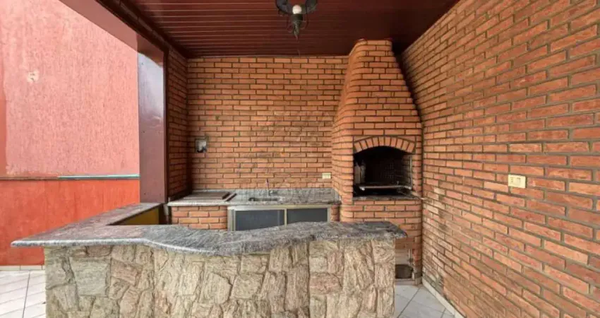 Casa para locação no bairro parque das nações, americana, sp