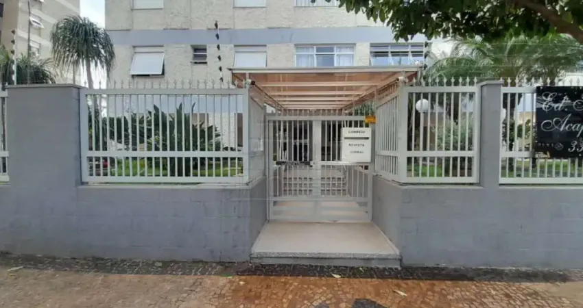 Apartamento com 3 quartos para alugar em Chácara Machadinho II, Americana