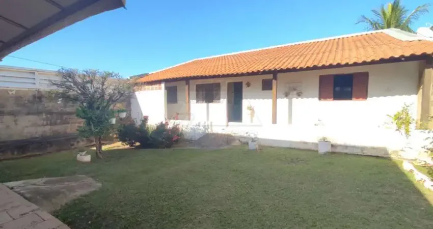 Casa com 3 quartos à venda em Cariobinha, Americana