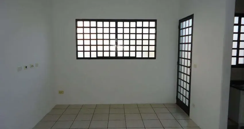 Casa com 2 quartos para alugar no Parque Residencial Jaguari, Americana