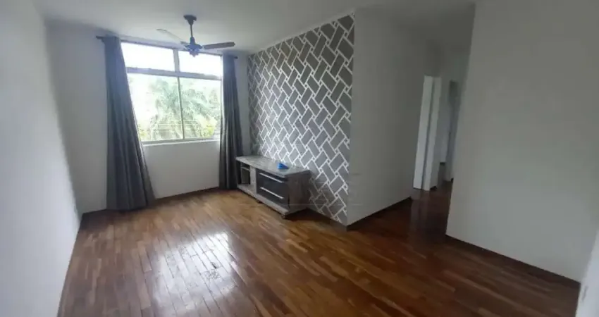 Apartamento à venda no condomínio residencial flores em americana