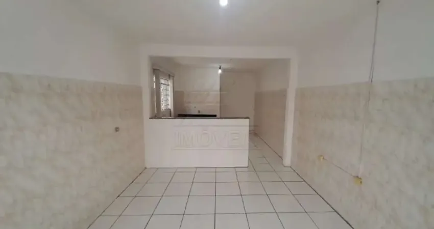 Sala comercial para alugar na Vila Amorim, Americana