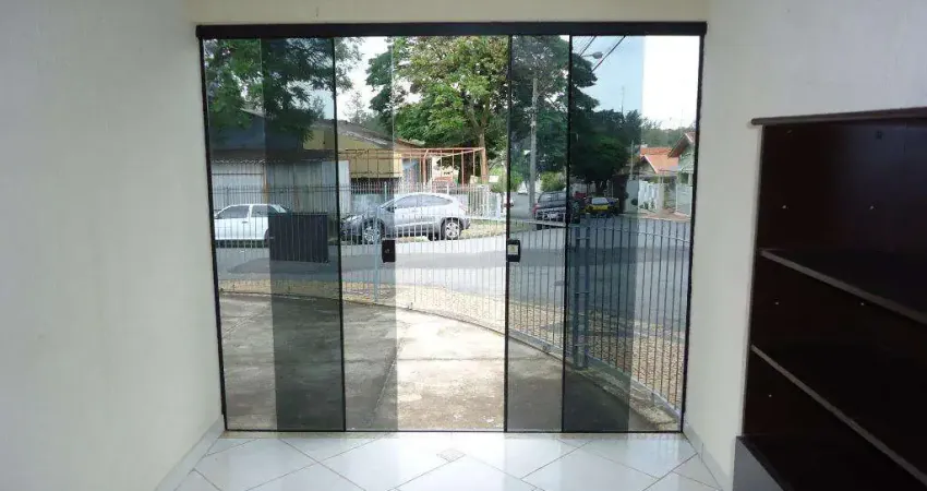 Casa para venda e locação no bairro vila santa inês em americana