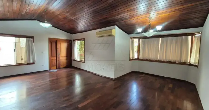 Casa residencial à venda no bairro jardim colina/werner plaas em americana