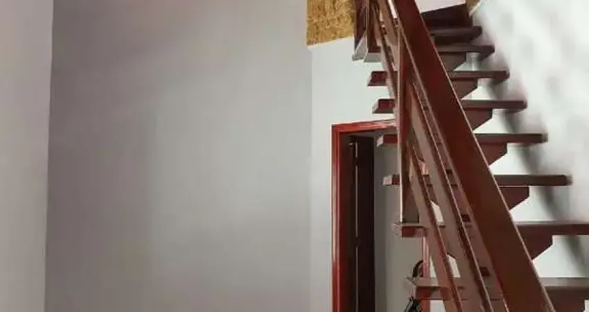 Casa padrão - residencial - no bairro parque residencial jaguari